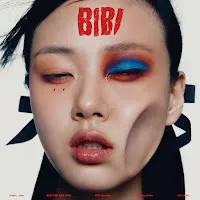 Bibi — Bad Sad And Mad — обложка