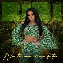 Bibi — Nu Te Mai Vrea Fata — обложка